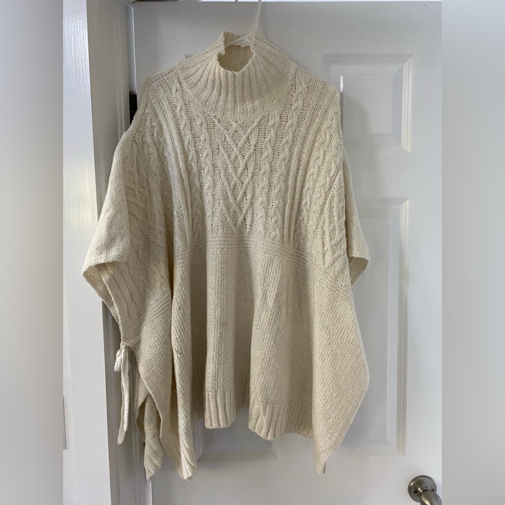Ugg Womens Poncho